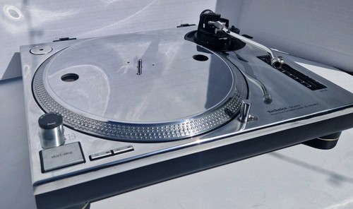 Technics 1210 1200 - ,
