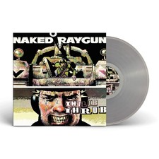 Naked Raygun - Throb Throb