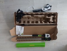 Gtech HT50 Long Reach Cordless