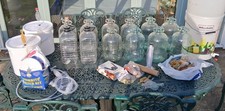 wine making and brewing