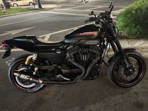 2012 harley davidson xr1200 - harley-davidson, x