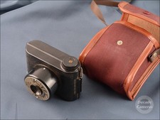 Bolco VP Twin Micro 127 Film