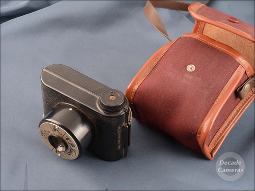 Bolco twin micro - vp, 127