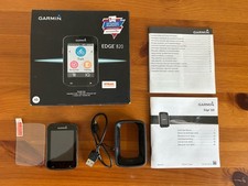 Garmin Edge 820 GPS bike Computer