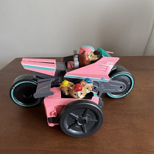 Paw patrol mighty movie - patrol,