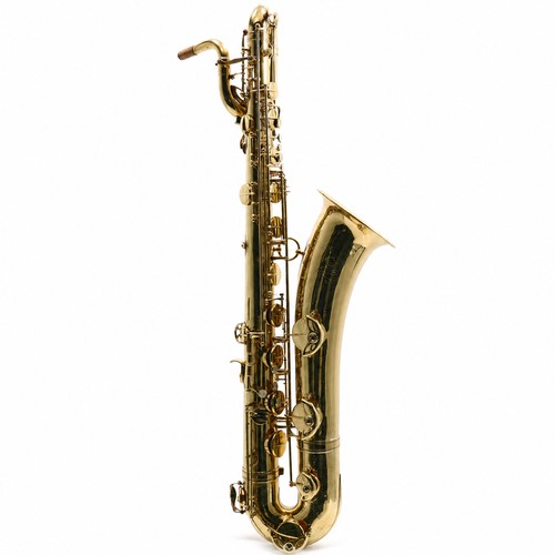 Selmer paris mark - paris, vi