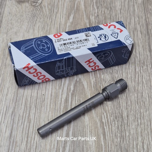 New genuine bosch petrol fuel - new,