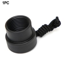 Secure Fit Diving Dust Cap Compatible with DIN Tank Valves for Scuba Gear