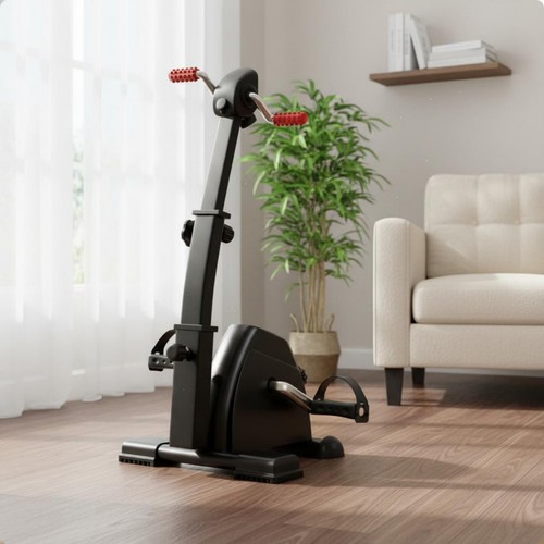Arm and leg exerciser low - arm,