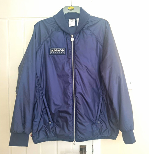 Adidas spezial navy - adidas,
