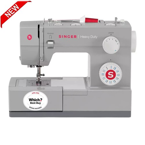 Singer heavy duty 4423 - singer,