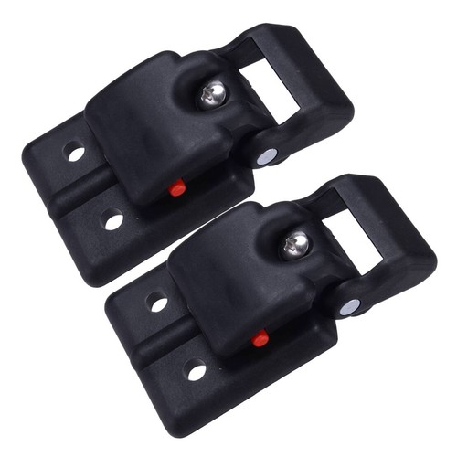 Soft top latch lock set - latch,