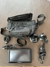 Garmin Nüvi 66 LM Sat Nav