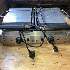 Quattro Panini Maker