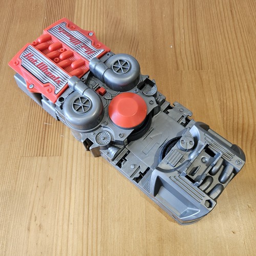 Hot wheels track powered - wheels,