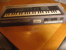 Yamaha  PSS 270 Electronic
