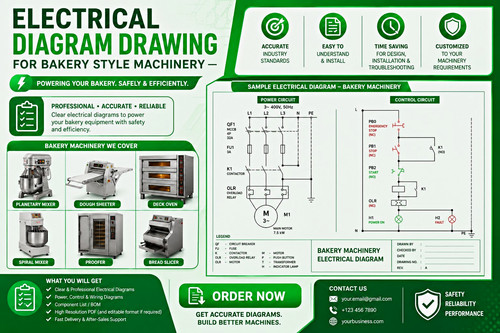 Electrical drawings 2009 - electrical, (2009