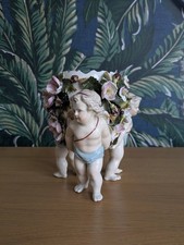 Antique/Vintage Cherub
