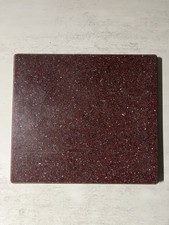 Red Granite Cutting Board