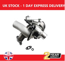 Turbocharger new for opel - turbocharger,