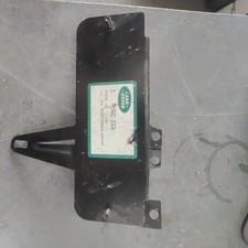 Defender Windscreen Washer bottle bracket Genuine Nos part RRC8364