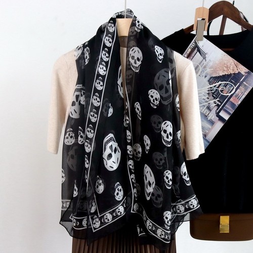 100 mulberry silk scarf - mulberry, scarf/shawl