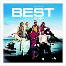 S Club 7: Best: The Greatest