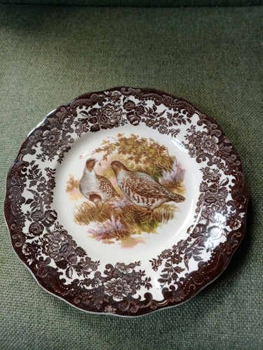 Vintage royal worcester - royal, china