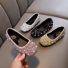 Girls Princess Shoes Kids