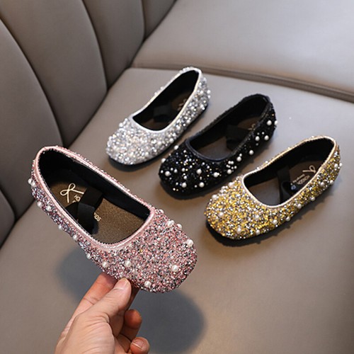 Girls kids glitter - kids,