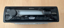 Sony DSX-A200UI FM/MW/LW Media