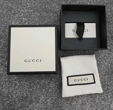 Gucci White Black Jewellery
