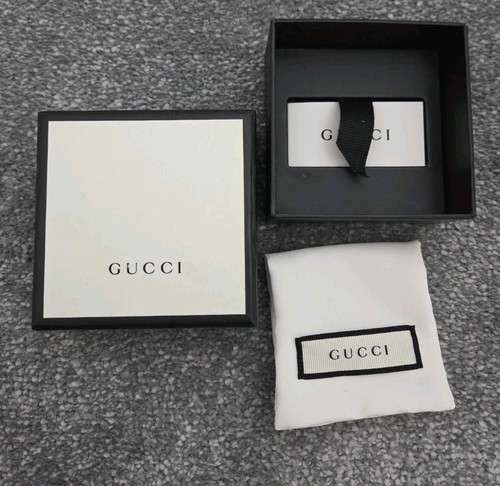 Gucci white black jewellery - white,