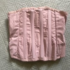 BNWOT CAMP Vintage Corset