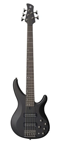 Yamaha trbx505 string bass - yamaha, 5-string