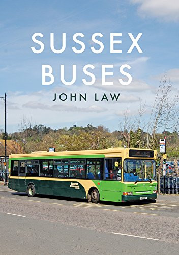 Sussex buses law john - law,,