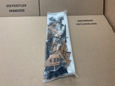 IAN KIRK O GAUGE PASSENGER COACH CAR PARTS FOR LMS 57’ PERIOD 2 BRAKE THIRD NICE