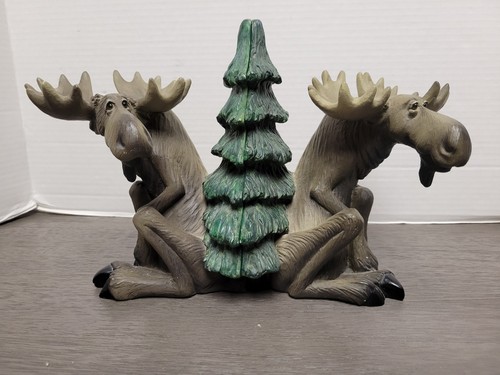 Bear foots big - big, carvers