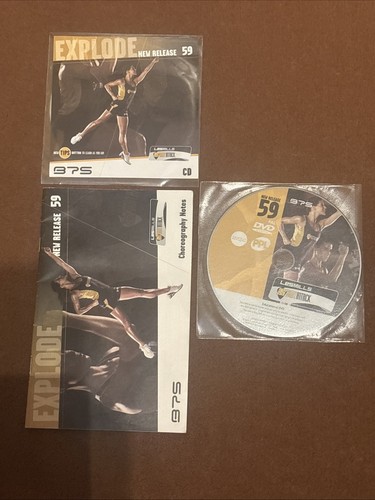 Les mills body - , attack
