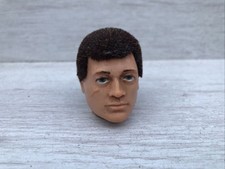 VINTAGE ACTION MAN HEAD -