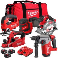 Milwaukee M18PP5T-503B 18V