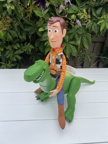 Disney pixar toy story woody - disney,