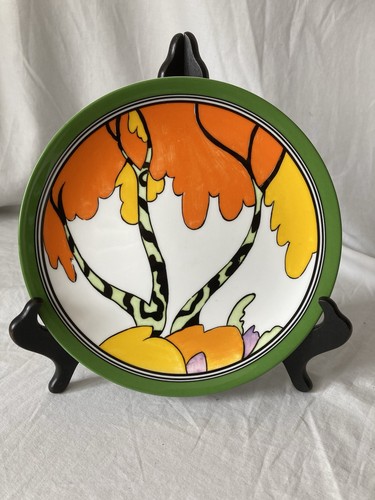 Clarice cliff wedgwood - clarice,