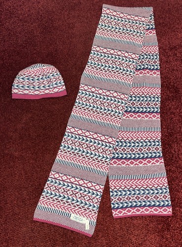 Seasalt fairisle type winter - type,