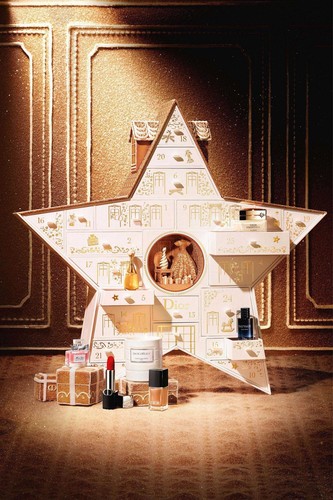 Dior montaigne beauty - le,