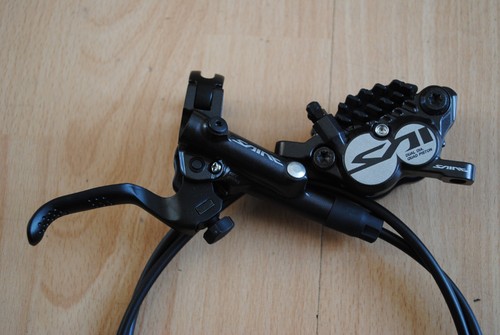 Shimano saint m820 - shimano,