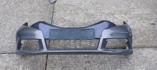 HONDA CIVIC MK9 2012-2015 BUMPER FRONT