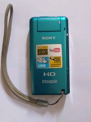 Sony mhs pm5 bloggie - mhs-pm5,
