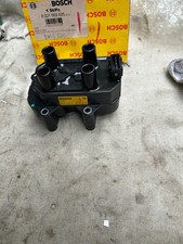 Bosch DIS Ignition Coil (Lucas DMB 200) NOS