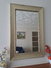 Champagne Gold Lightly Ornate